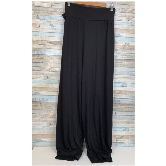 ASOS Pants - ASOS Black Jogger Pants 5x ( Size 26)